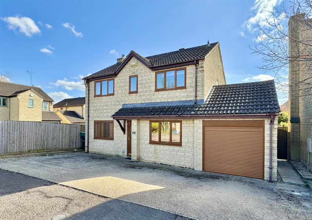 Main image of property: Cirencester