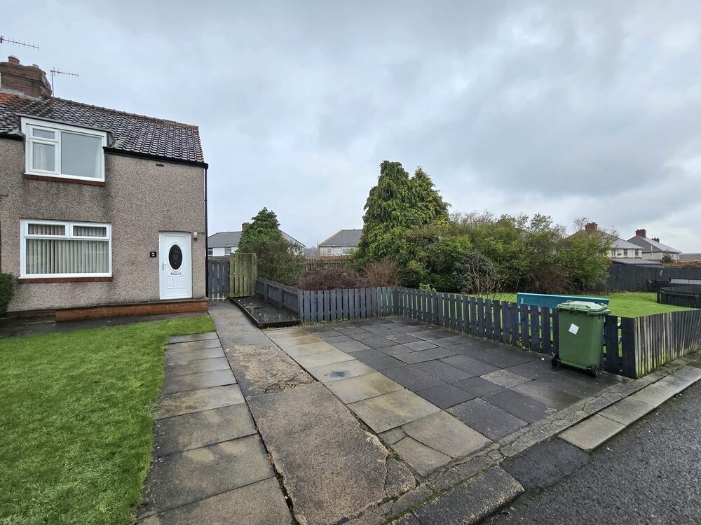 Main image of property: Murray Gardens, Gateshead, Tyne And Wear, NE11