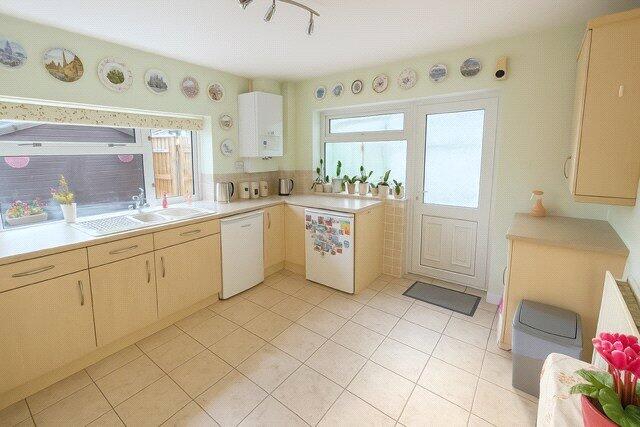 House in Bourne, Hereward Estate - View 5