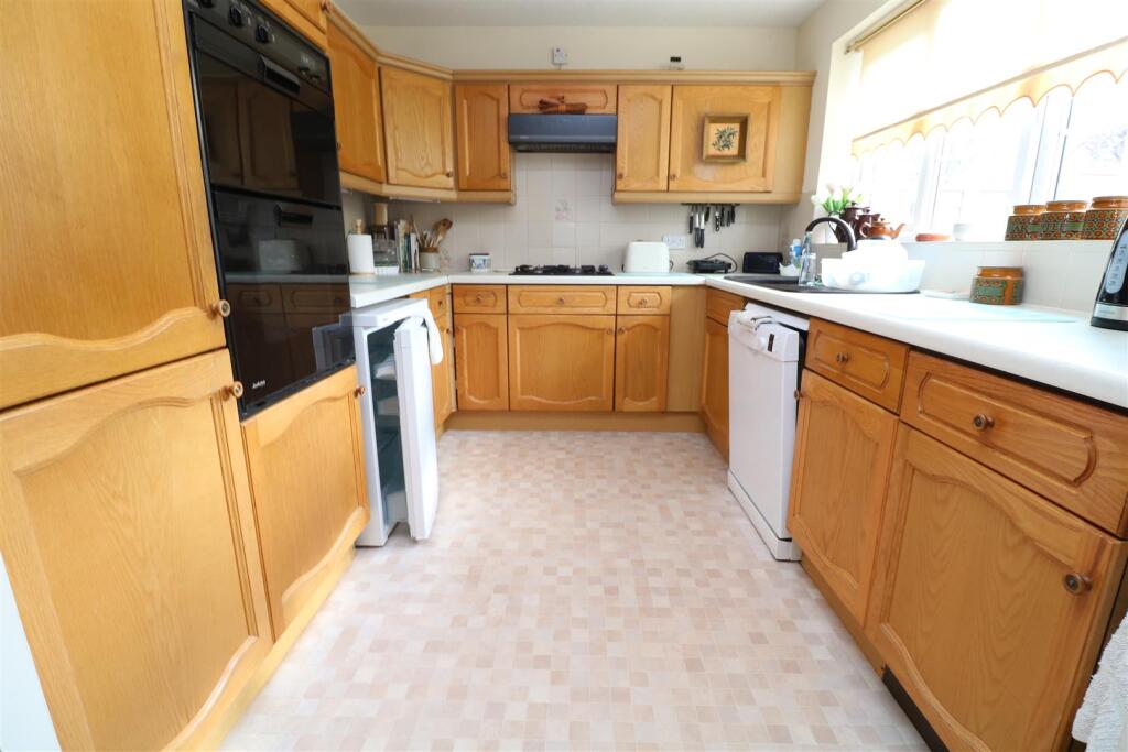 House in Trowbridge - View 5