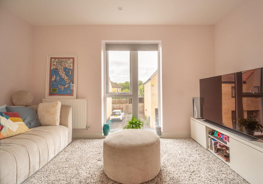 Apartment in Bath, Fox Hill - View 5