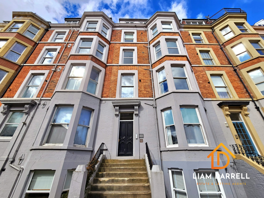 Main image of property: Savoy Court, Prince Of Wales Terrace, Scarborough, North Yorkshire
