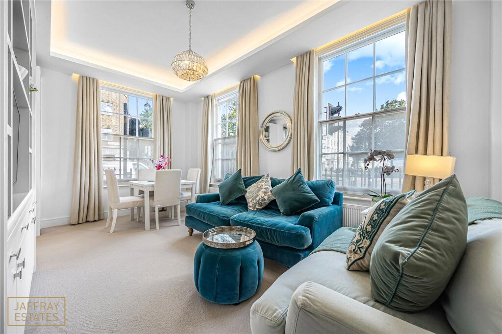 Main image of property: Lupus Street, Pimlico, London, SW1V