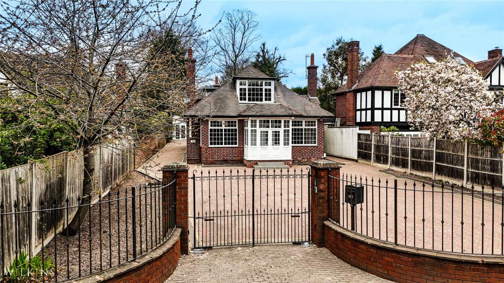 Additional image 58 of Streetly Lane, Sutton Coldfield, West Midlands, B74