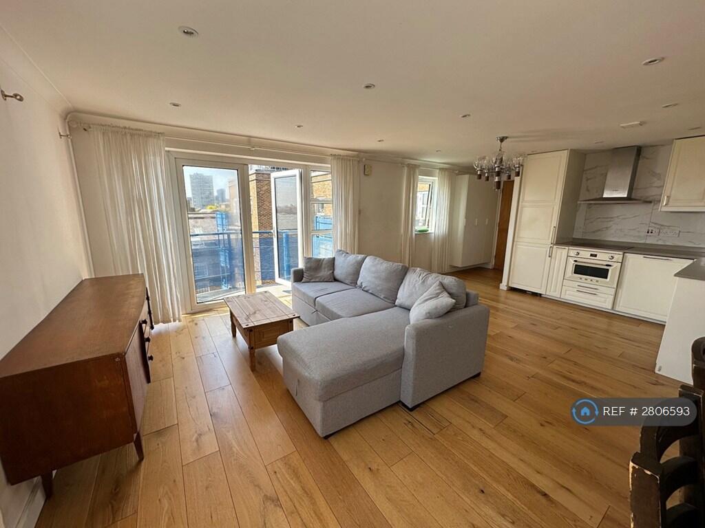 Main image of property: Scotia Building, London, E1W