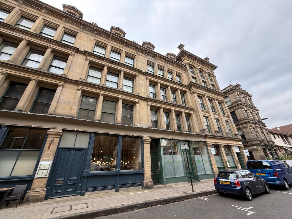 Main image of property: Queen Street, Newcastle upon Tyne, Tyne and Wear, NE1