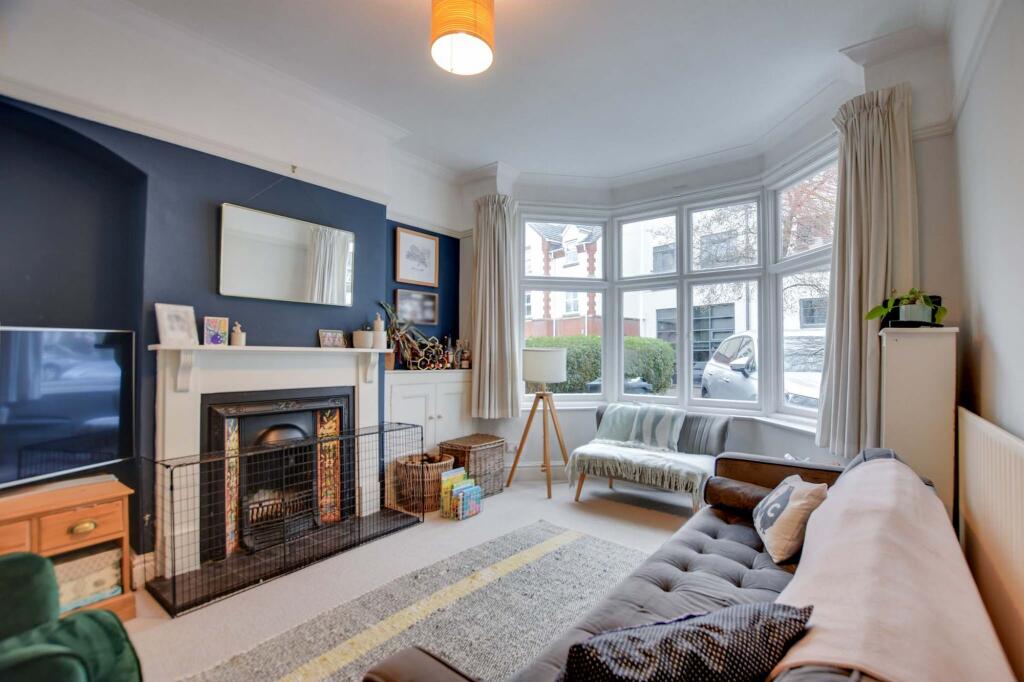 Main image of property: Knighton Church Road, South Knighton, Leicester