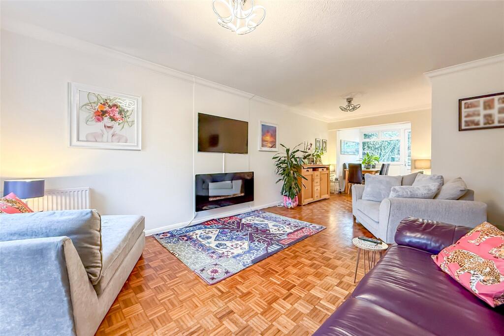 Additional image 2 of Bramble Close, Harpenden, Hertfordshire, AL5