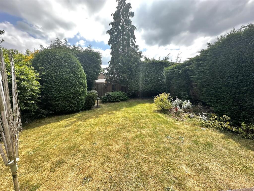 Additional image 11 of Holbeche Road, Knowle, Solihull