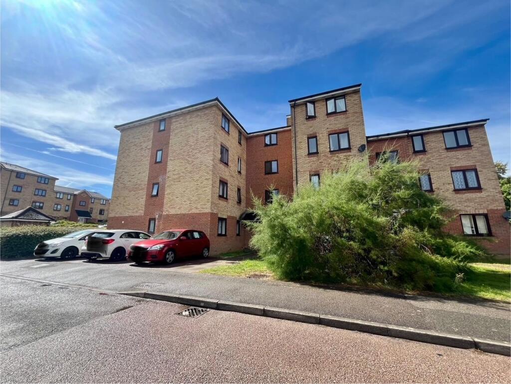 Main image of property: Prestatyn Close, Stevenage