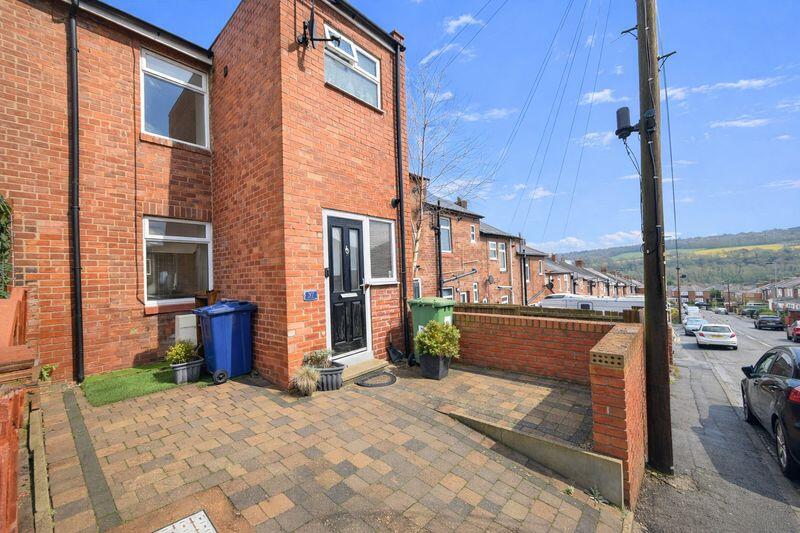 Main image of property: Holly Avenue, Winlaton Mill