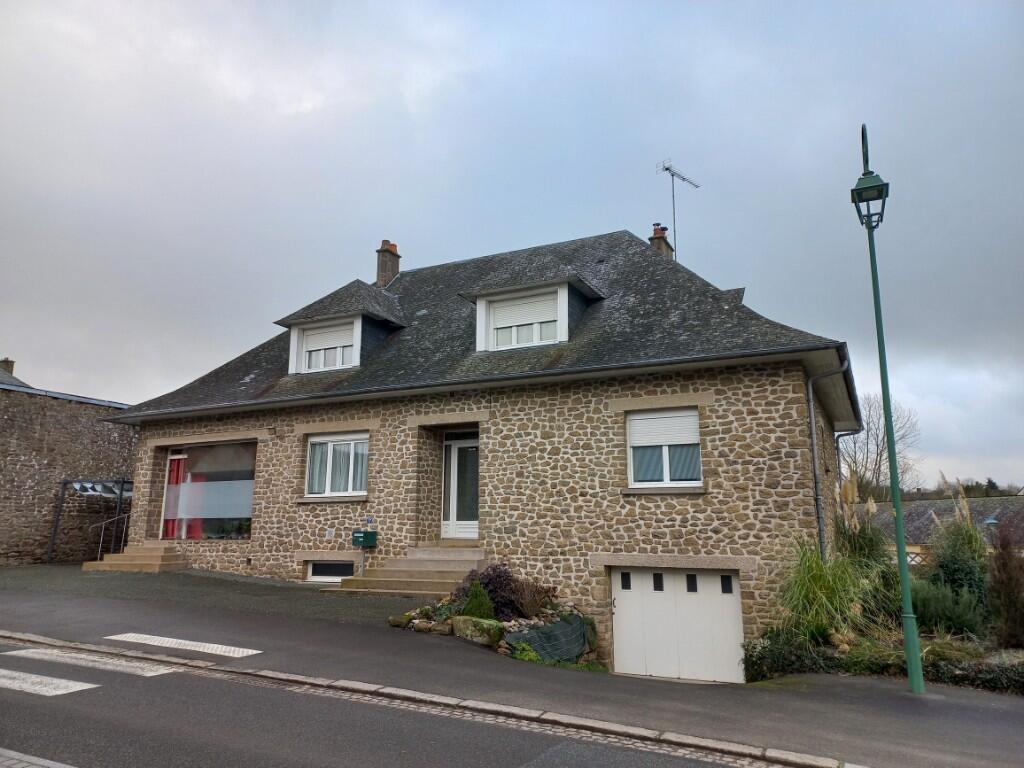 Main image of property: Gorron, Mayenne, Pays de la Loire