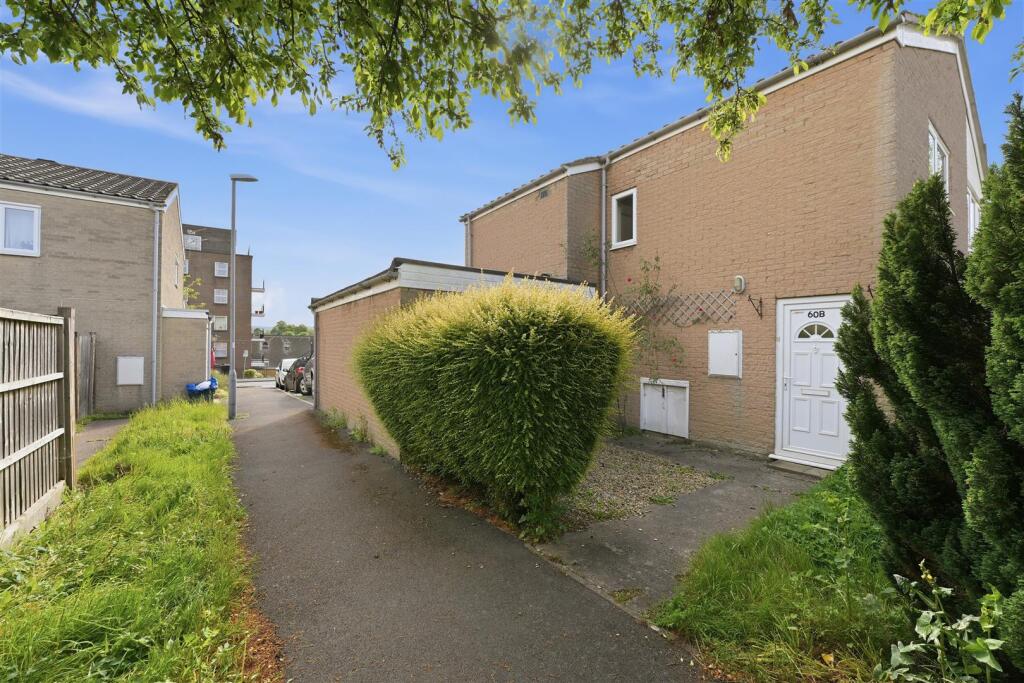 Main image of property: Temple Street, Keynsham