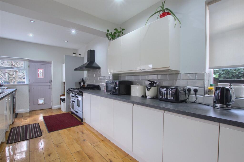 House in Stockton-on-Tees - More