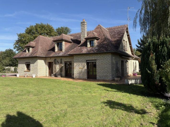 Main image of property: Ceauce, Normandie, 61330, France
