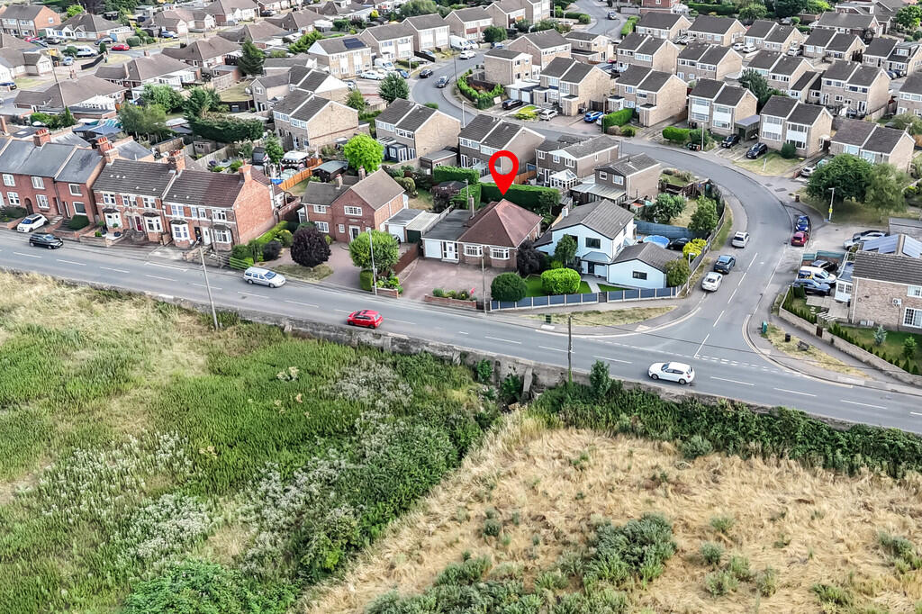 Station Road, Irchester - View 3