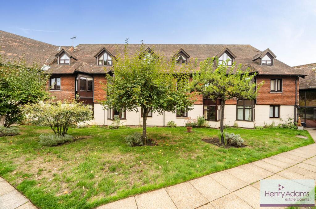 Main image of property: Hylton Road, St. Peters Court Hylton Road, GU32