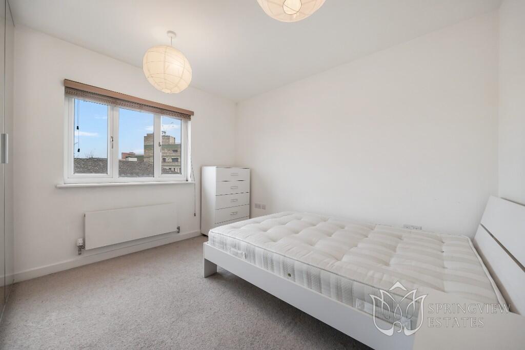 Main image of property: Rosebank Way, London, W3