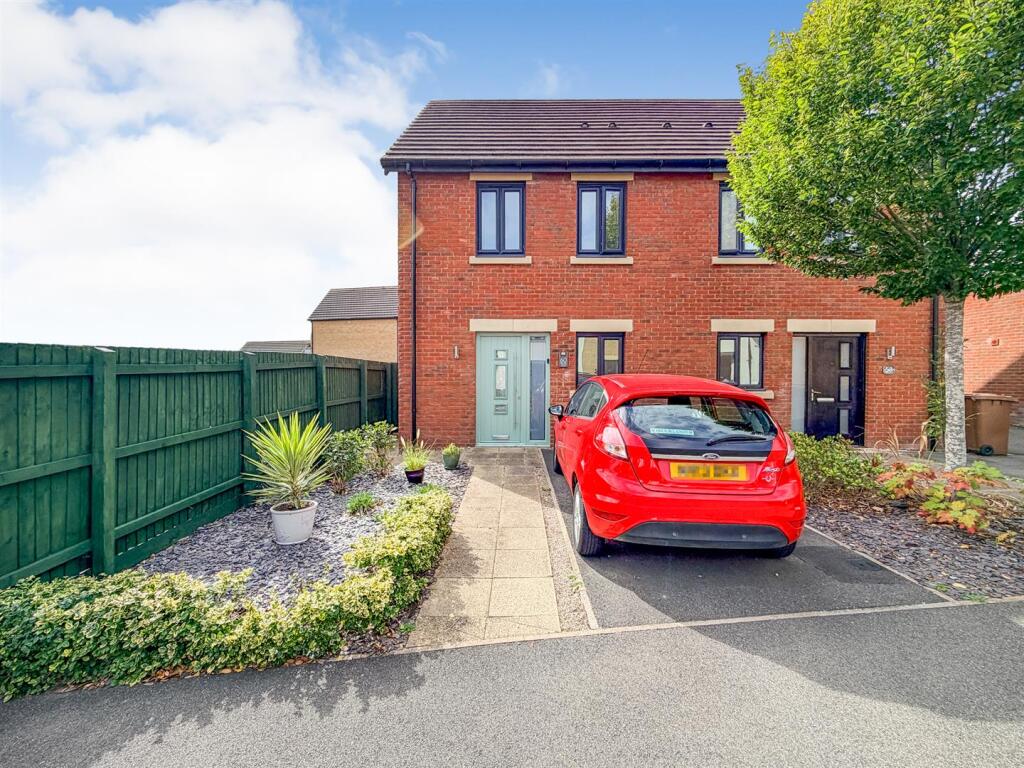 Main image of property: Epping Road, Corby