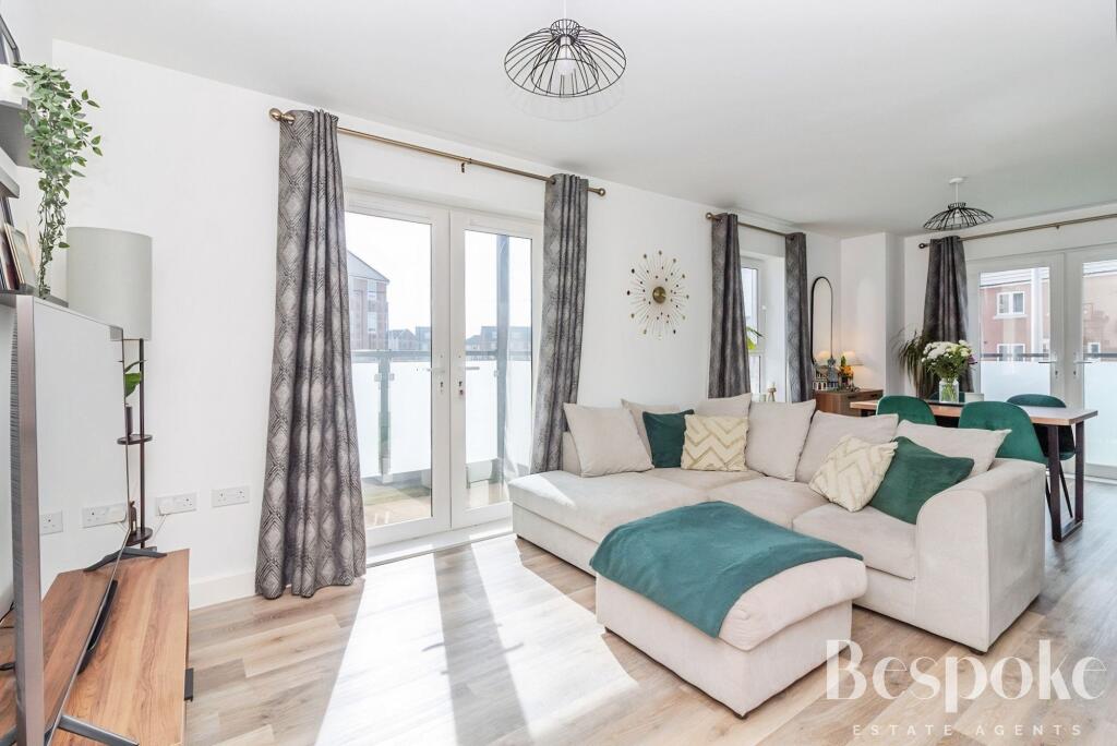 Main image of property: Bolton Drive, Shinfield, RG2