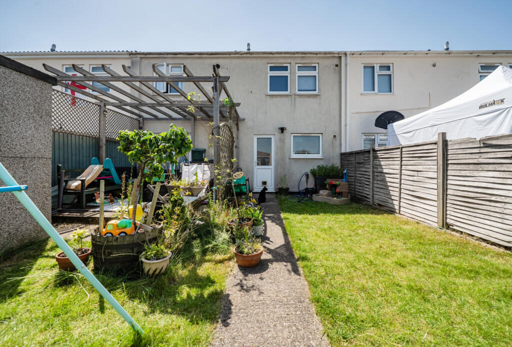 Main image of property: Olympus Close, Little Stoke, South Gloucestershire, BS34