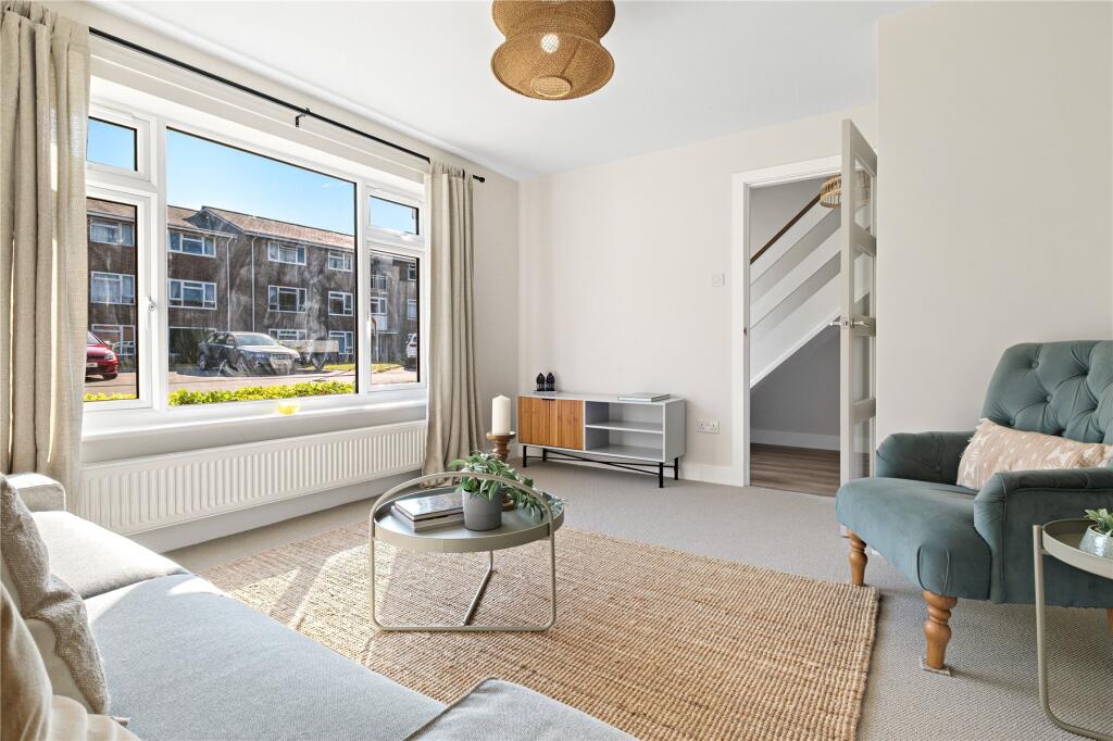 Main image of property: Crossways, Dorchester