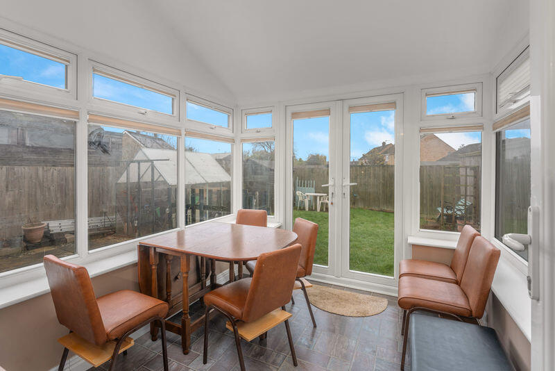 7, Elmscote Road, Banbury - Loft Conversion  photo 3