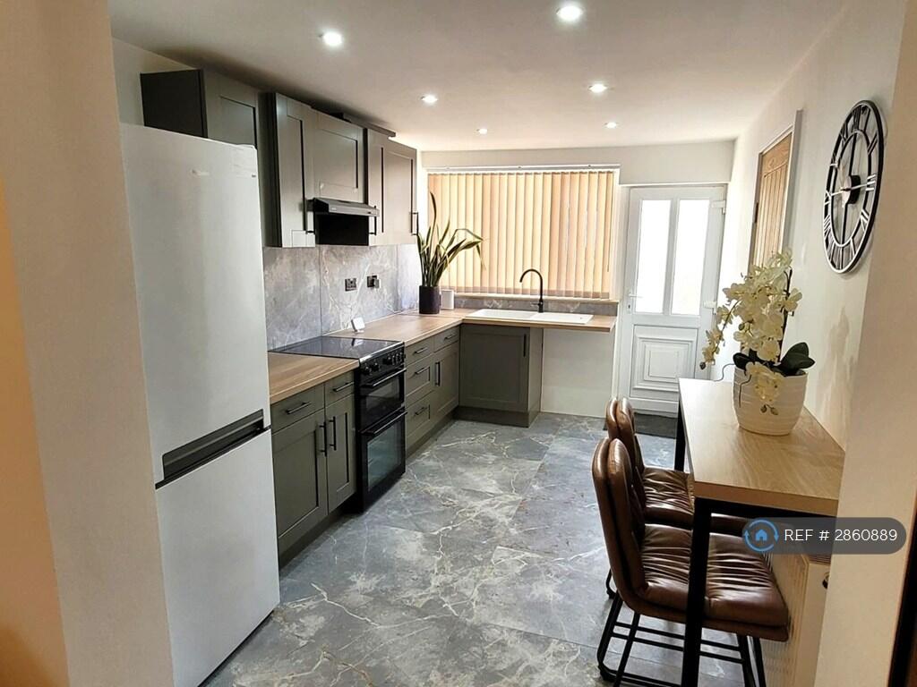 Main image of property: Junction Lane, St Helens, WA9