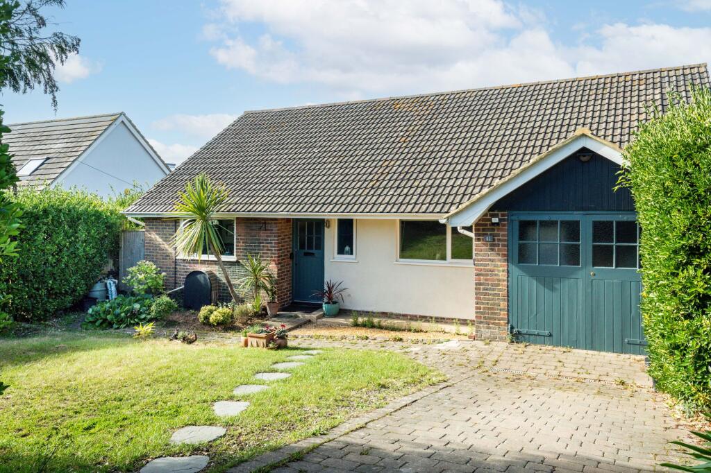 Longhill Road, Ovingdean photo 3