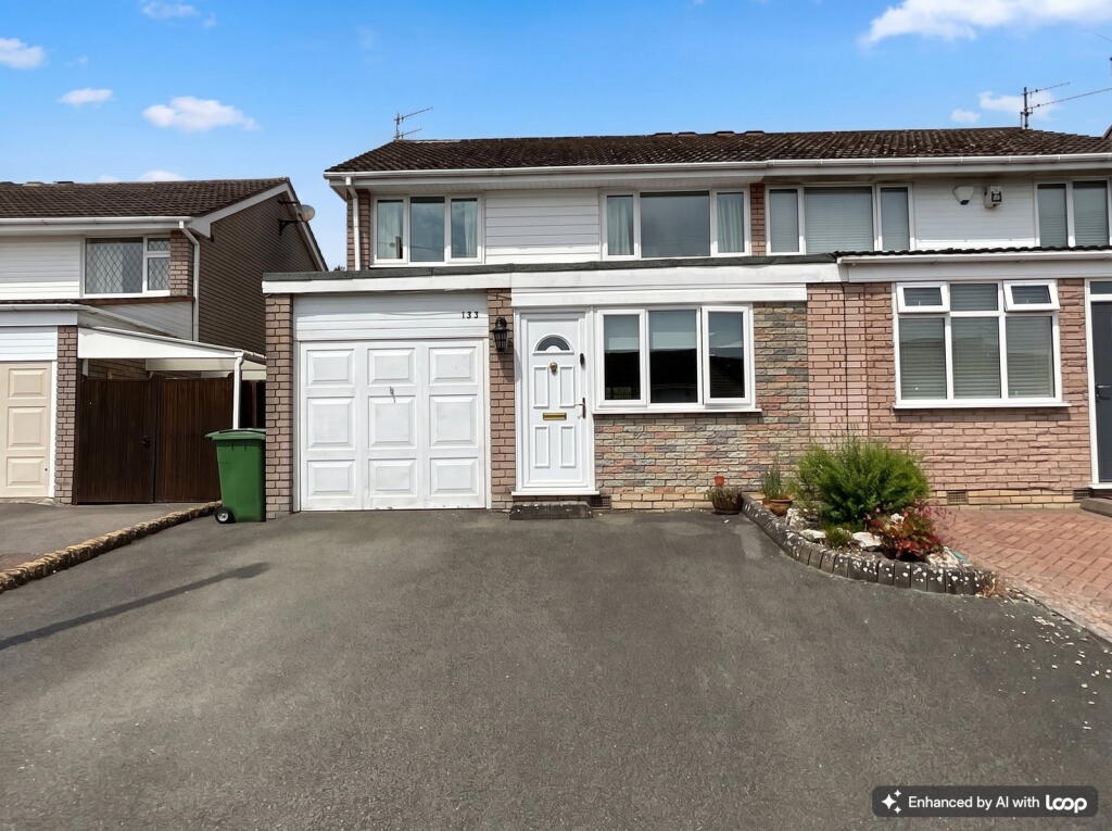 Main image of property: HALESOWEN, Blakedown Road