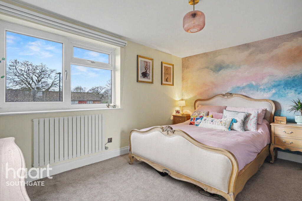 Main image of property: Bramley Close, London