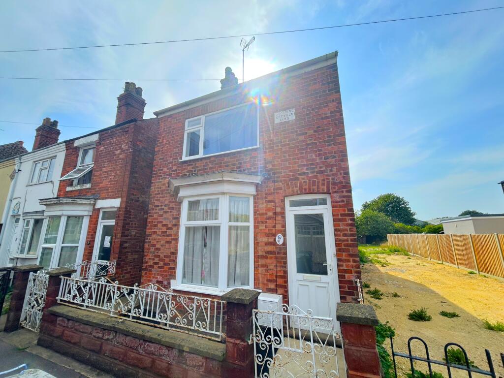 Main image of property: Grand Sluice Lane, Boston, PE21