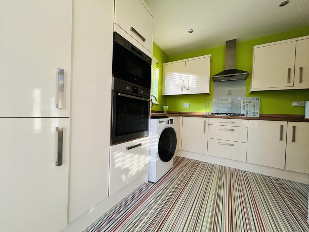 Friars Row, Durham, County Durham, DH1 photo 4