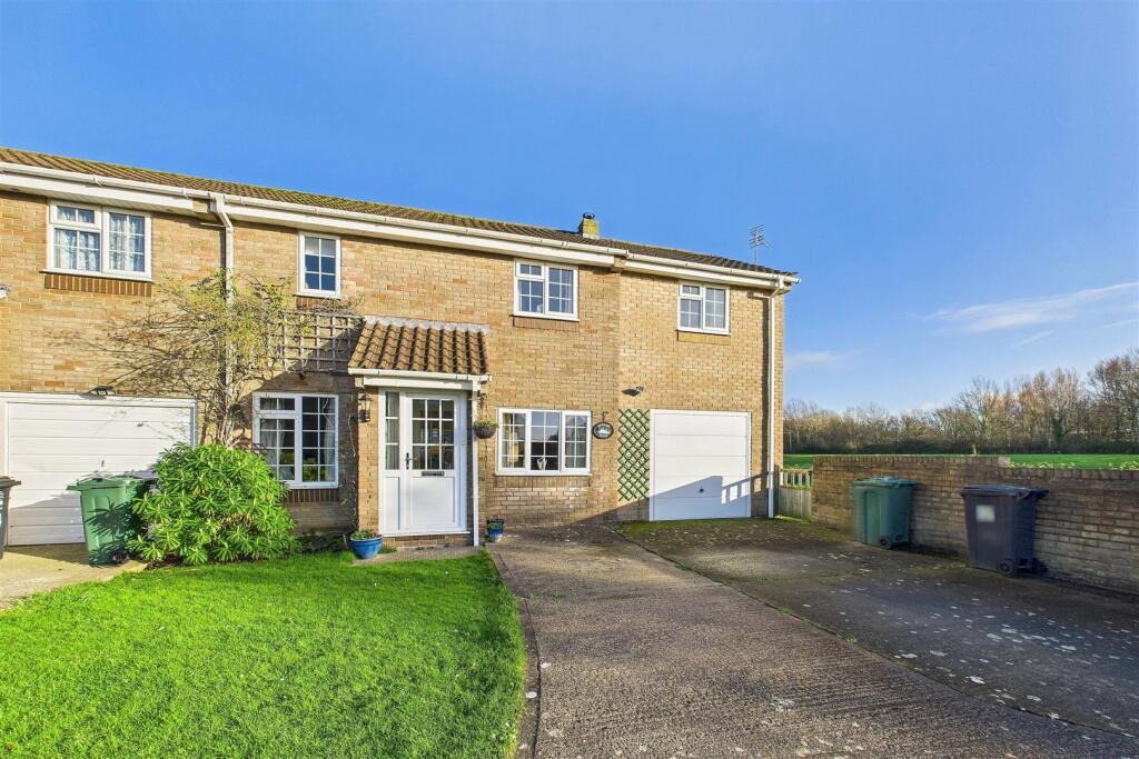 Main image of property: Immediate to Clevedon riverbank walks