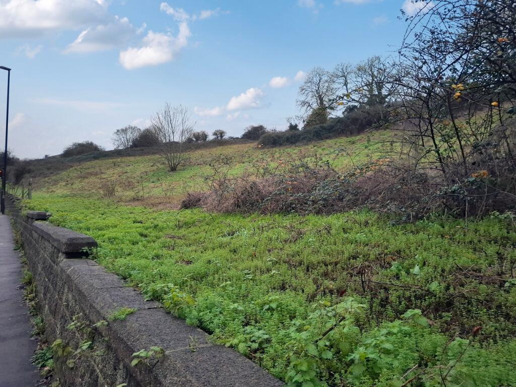 Additional image 3 of Bare Land, Wellsway, Bath, BA2