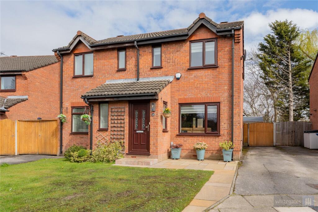 Main image of property: Rye Grove, Liverpool, Merseyside, L12
