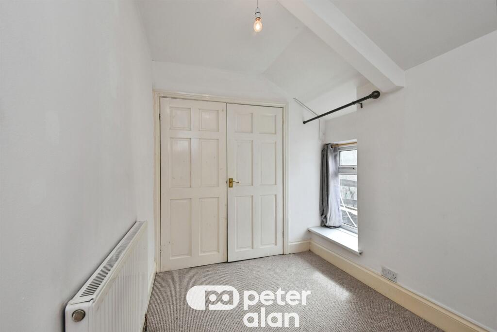 House in Cwmdare, Aberdare West - More
