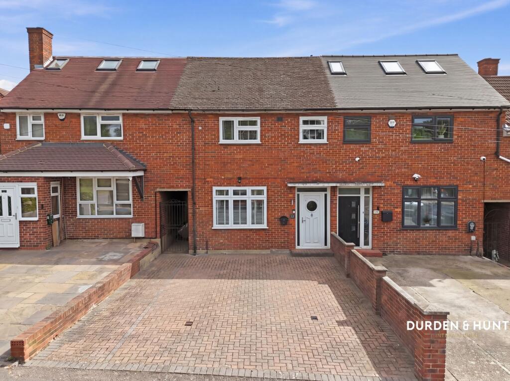 Main image of property: Barrington Green, Loughton, IG10