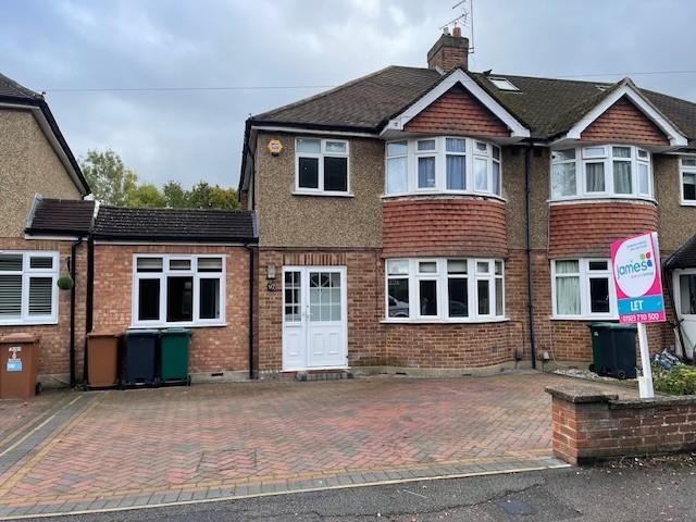 Main image of property: Winton Drive, Croxley Green, Hertfordshire