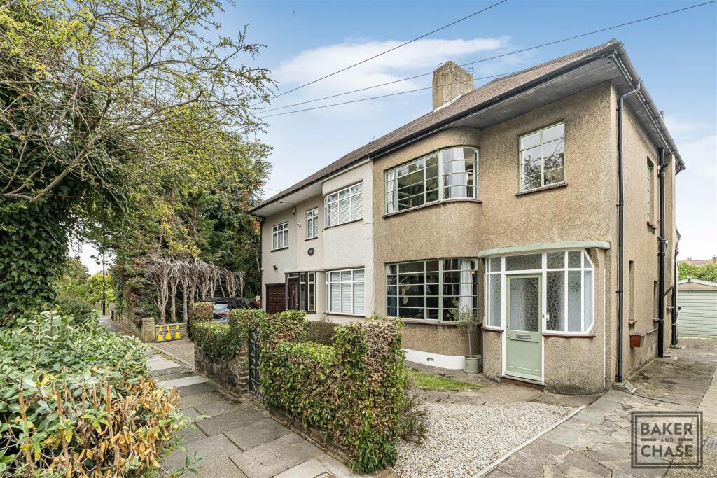Main image of property: Carnarvon Avenue, Enfield