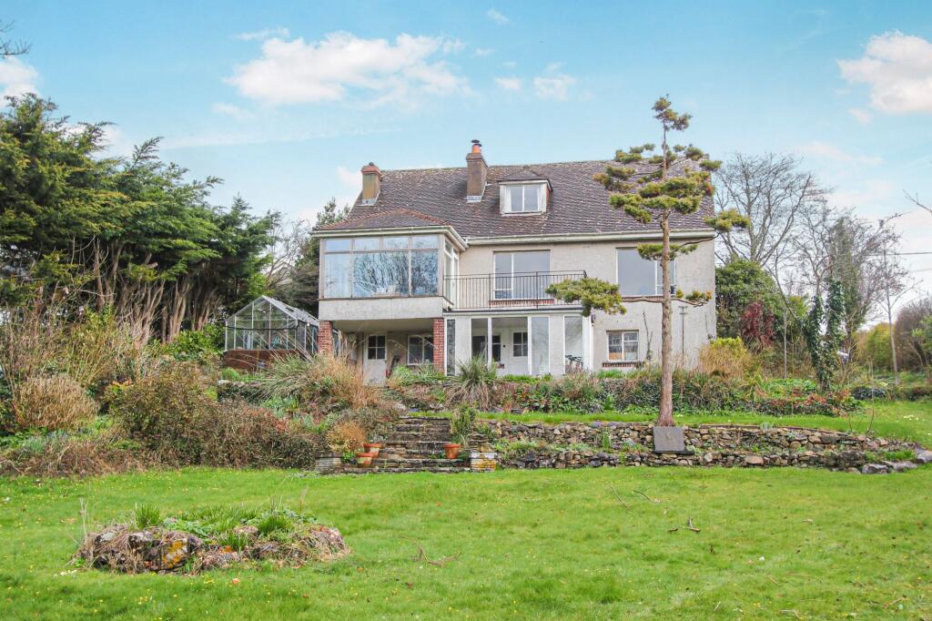 House in Llantwit Major - View 2