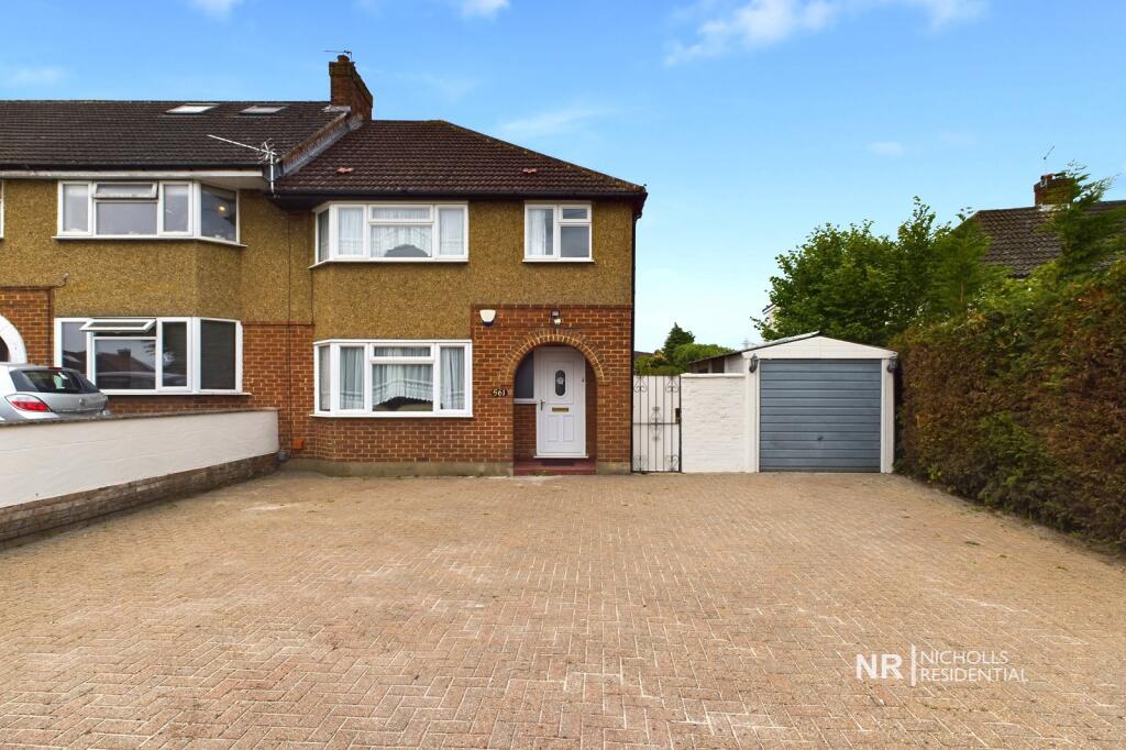 Main image of property: Chessington Road, Epsom, Surrey. KT19