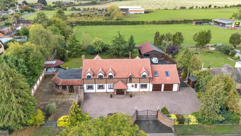 Main image of property: Longworth Road, Wantage, OX12