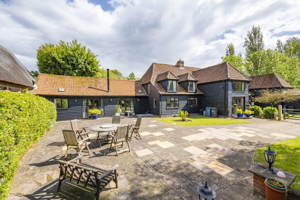 Main image of property: Preston St Mary, Sudbury, Suffolk