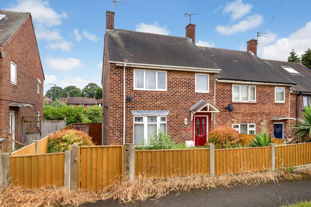 Main image of property: Broadwood Road, Nottingham, NG5