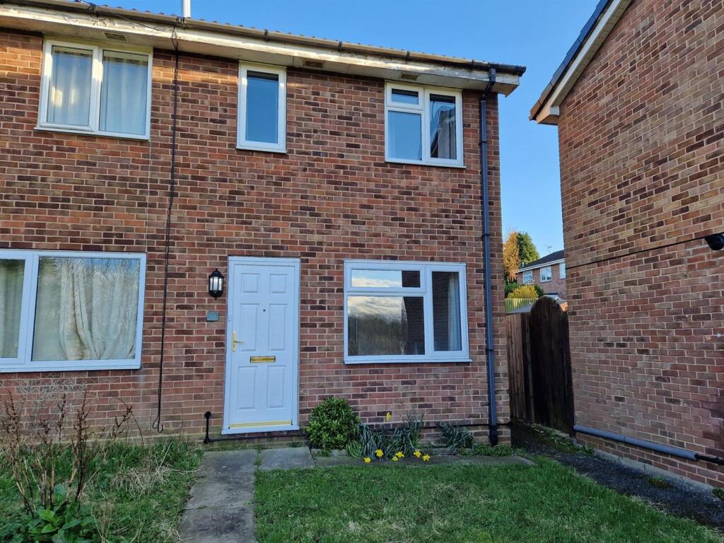 Main image of property: Condliffe Close, Sandbach