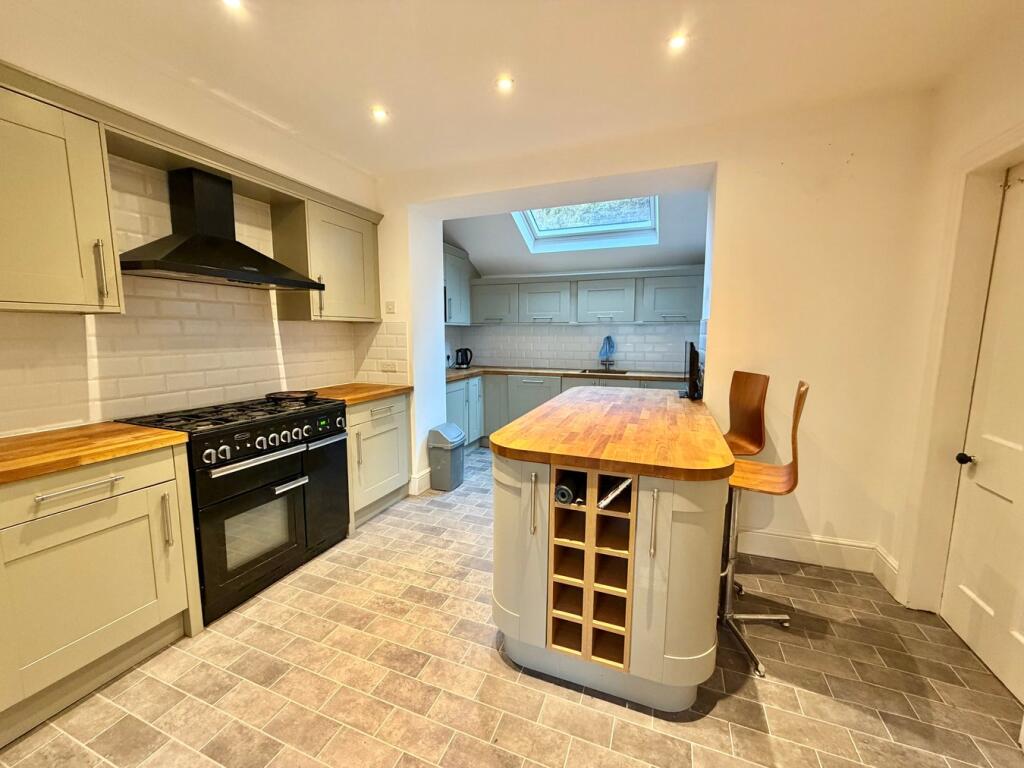 Additional image 7 of Station Road, Oxenhope, Keighley, BD22