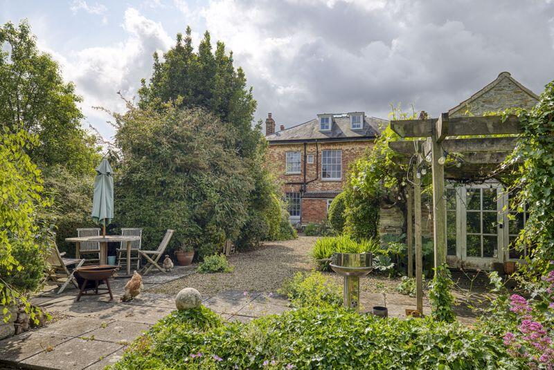 Additional image 38 of Open countryside views in West Pennard