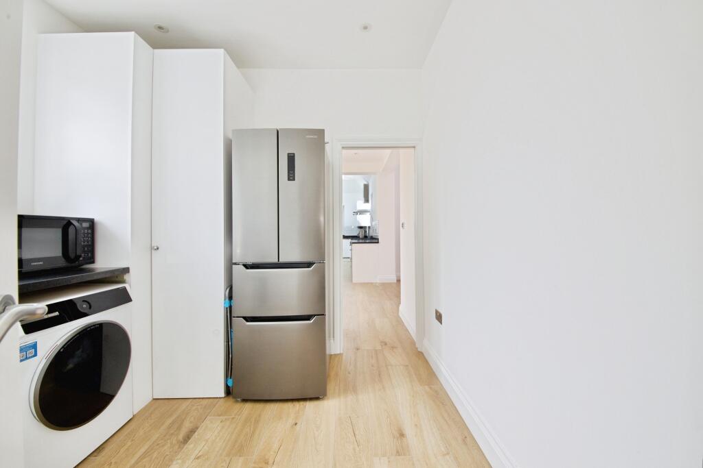 House in London - More