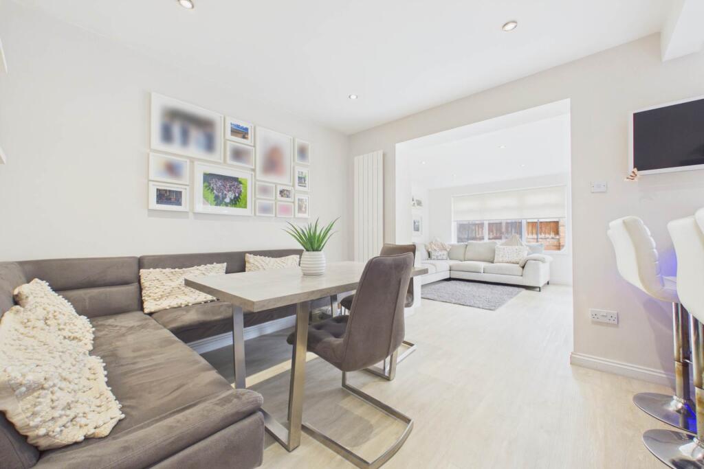 House in Motherwell - More